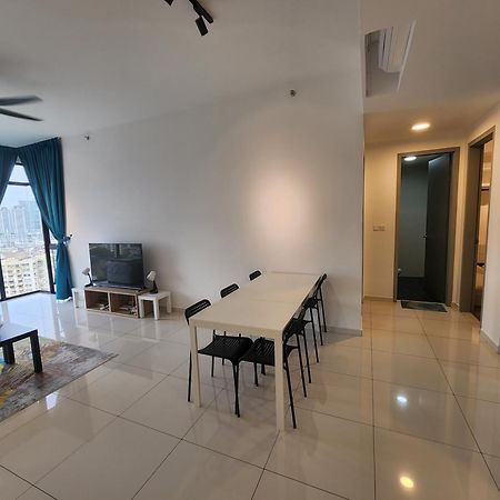 Beacon Executive Suite - Skypool Penang View George Town Exterior photo