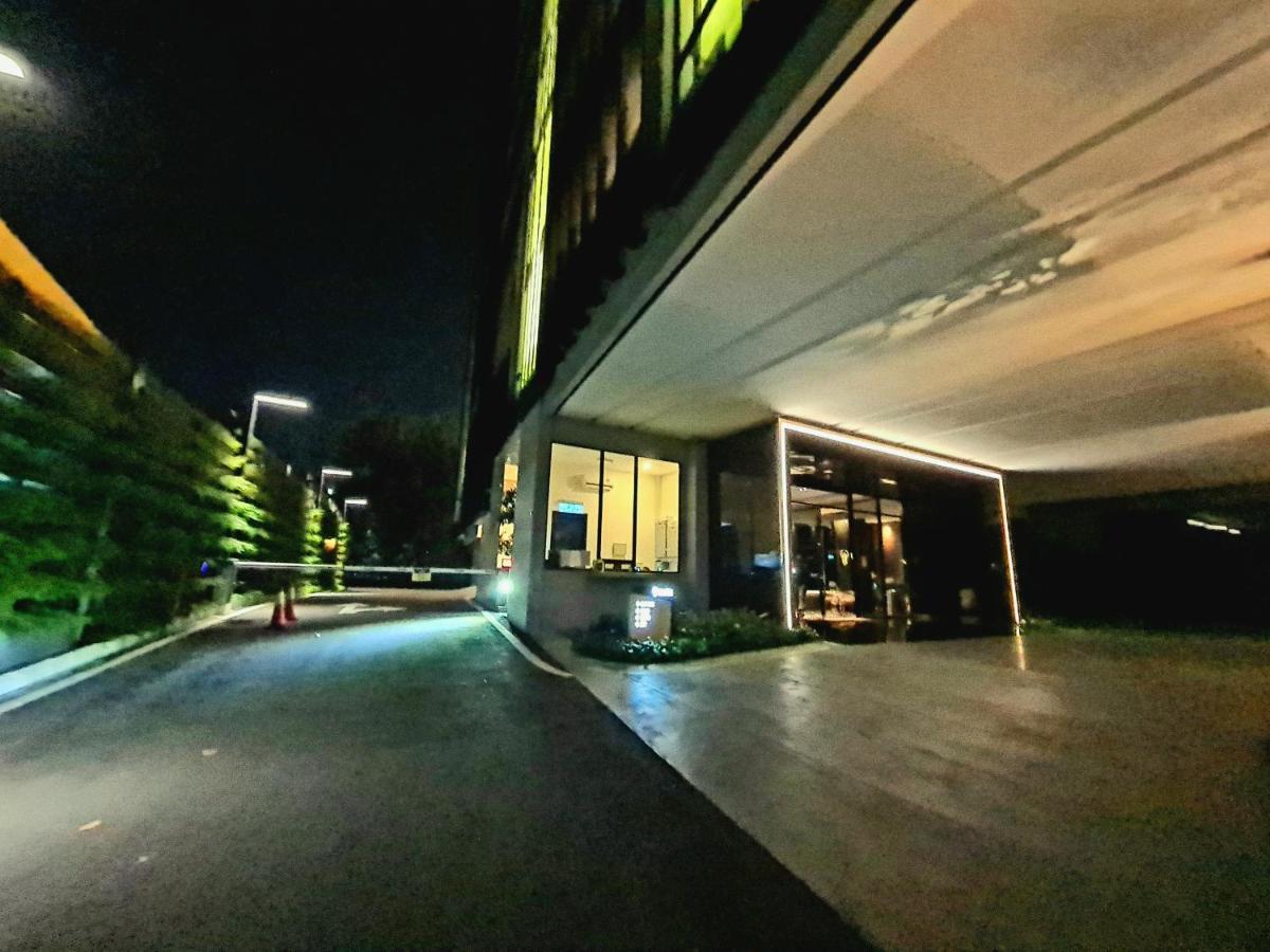 Beacon Executive Suite - Skypool Penang View George Town Exterior photo